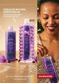 Catalog Avon Pagină 134