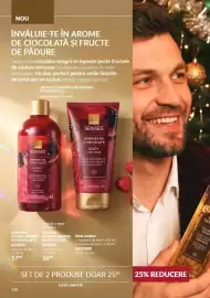 Catalog Avon Pagină 138