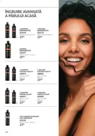 Catalog Avon Pagină 144