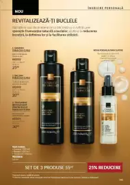 Catalog Avon Pagină 145