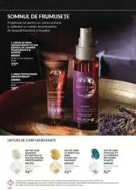 Catalog Avon Pagină 148