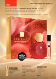 Catalog Avon Pagină 15