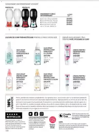 Catalog Avon Pagină 150