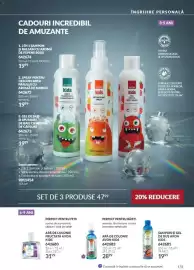 Catalog Avon Pagină 151