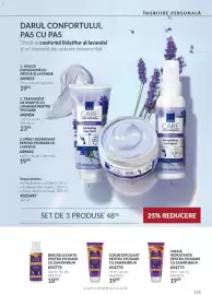 Catalog Avon Pagină 153