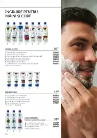 Catalog Avon Pagină 154