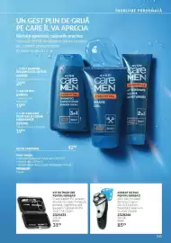 Catalog Avon Pagină 155