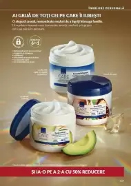 Catalog Avon Pagină 157