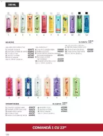 Catalog Avon Pagină 158
