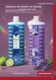 Catalog Avon Pagină 161