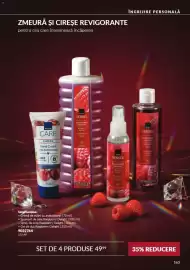 Catalog Avon Pagină 163