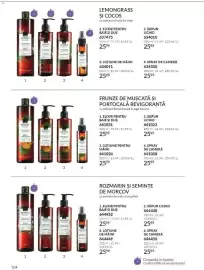 Catalog Avon Pagină 164
