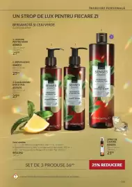Catalog Avon Pagină 165