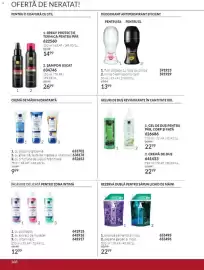 Catalog Avon Pagină 168
