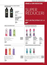 Catalog Avon Pagină 169