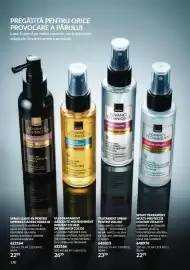 Catalog Avon Pagină 170