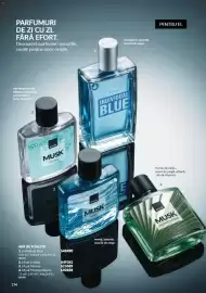 Catalog Avon Pagină 174