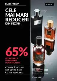 Catalog Avon Pagină 177