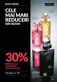 Catalog Avon Pagină 179