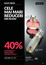 Catalog Avon Pagină 181