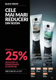 Catalog Avon Pagină 183