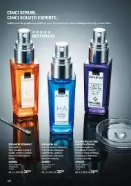 Catalog Avon Pagină 186