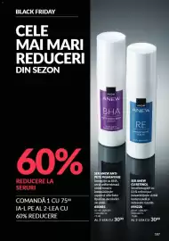 Catalog Avon Pagină 187