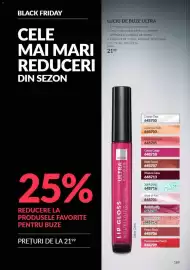 Catalog Avon Pagină 189