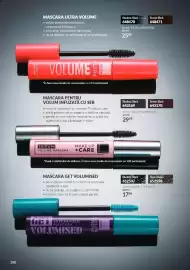 Catalog Avon Pagină 190