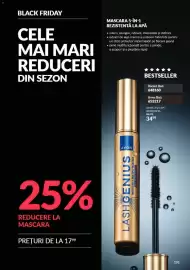 Catalog Avon Pagină 191