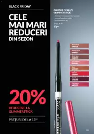 Catalog Avon Pagină 193