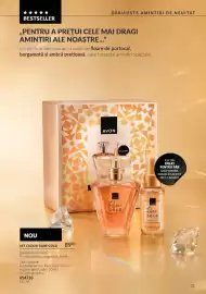 Catalog Avon Pagină 21