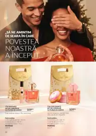 Catalog Avon Pagină 22