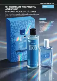 Catalog Avon Pagină 25