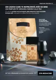 Catalog Avon Pagină 27