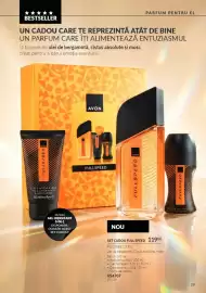 Catalog Avon Pagină 29