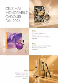 Catalog Avon Pagină 3