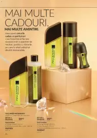 Catalog Avon Pagină 30