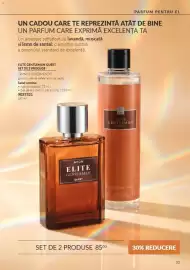 Catalog Avon Pagină 33