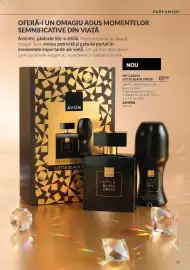 Catalog Avon Pagină 37