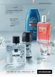 Catalog Avon Pagină 41