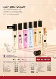 Catalog Avon Pagină 44