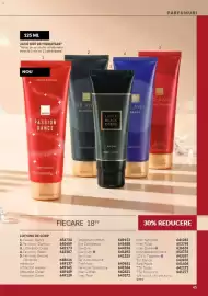 Catalog Avon Pagină 45