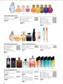 Catalog Avon Pagină 48