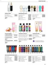 Catalog Avon Pagină 49