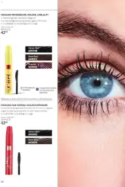 Catalog Avon Pagină 58