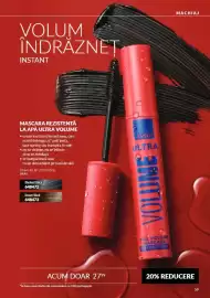 Catalog Avon Pagină 59
