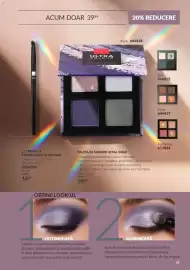 Catalog Avon Pagină 61