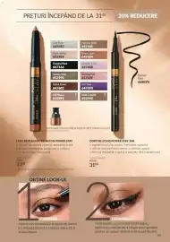 Catalog Avon Pagină 63