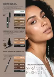 Catalog Avon Pagină 64